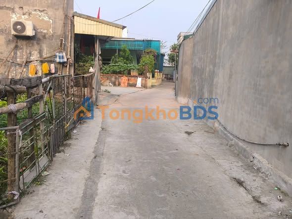 Đất Lô Góc 100m² Mặt Tiền Đường 396B, Tiền Hải, Thái Bình - Giá Tốt