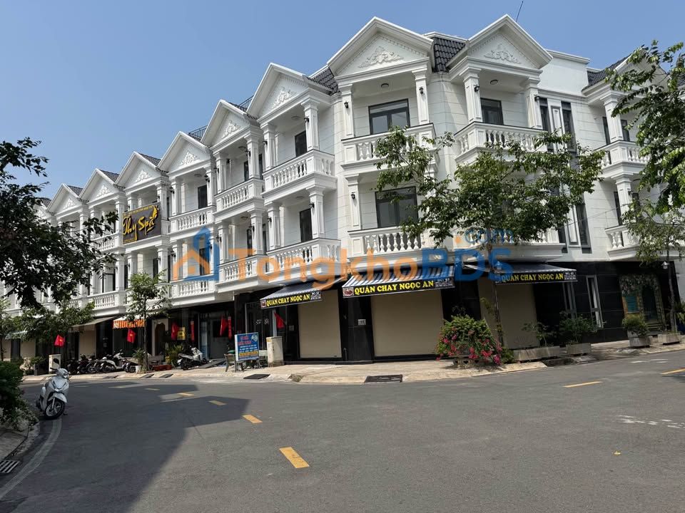 Nhà riêng Thuận An Lái Thiêu 200m2 6.8 tỷ - Chính chủ bán