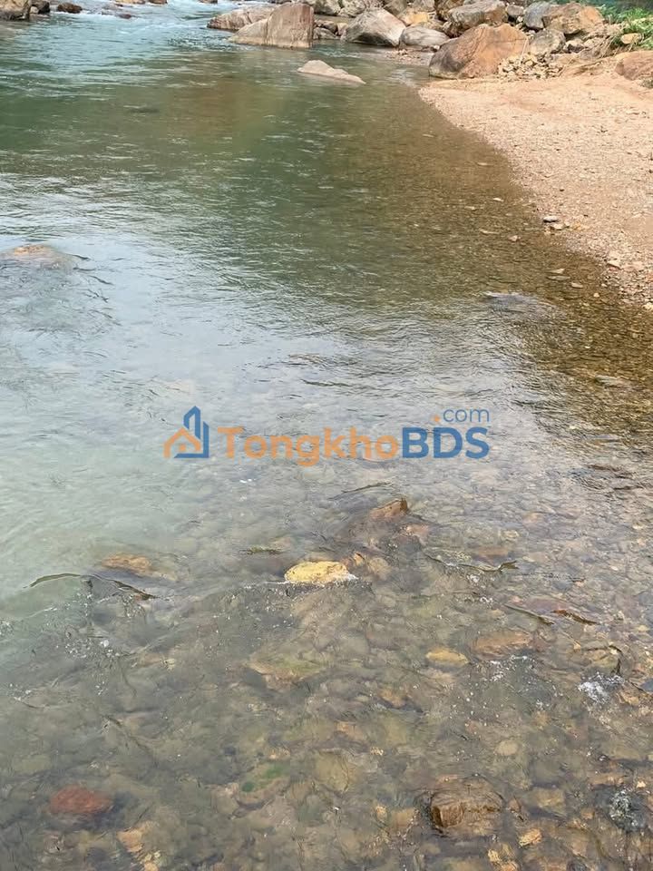 Đất Vườn Nghỉ Dưỡng 1400m² Hòa Bình - Sổ Sẵn, Gần Cao Tốc