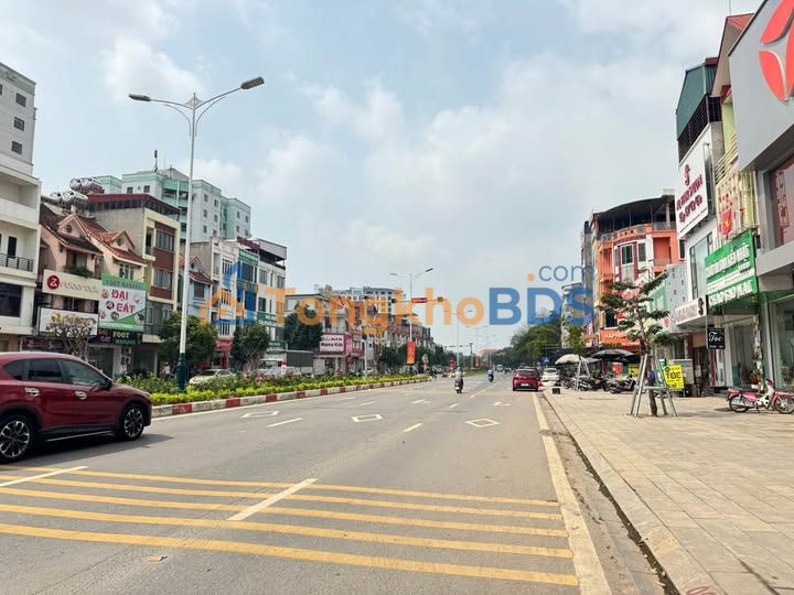 Đất nền Nguyễn Tất Thành Định Trung 100m² 12 tỷ - Giá tốt hiếm có