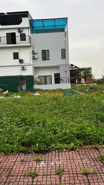 Đất nền Đô thị mới Đồng Sau - An Bài 108m² - Kinh doanh đắc lợi