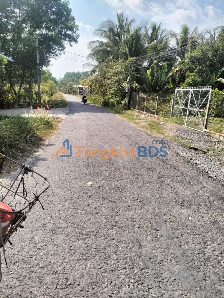 Đất Nền Gò Dầu, Tây Ninh 1300m² - Giá Ngộp 999 Triệu