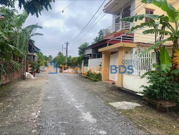 Đất nền Quỳnh Thọ Thái Bình 150m² 1.1 tỷ - Sổ đỏ chính chủ