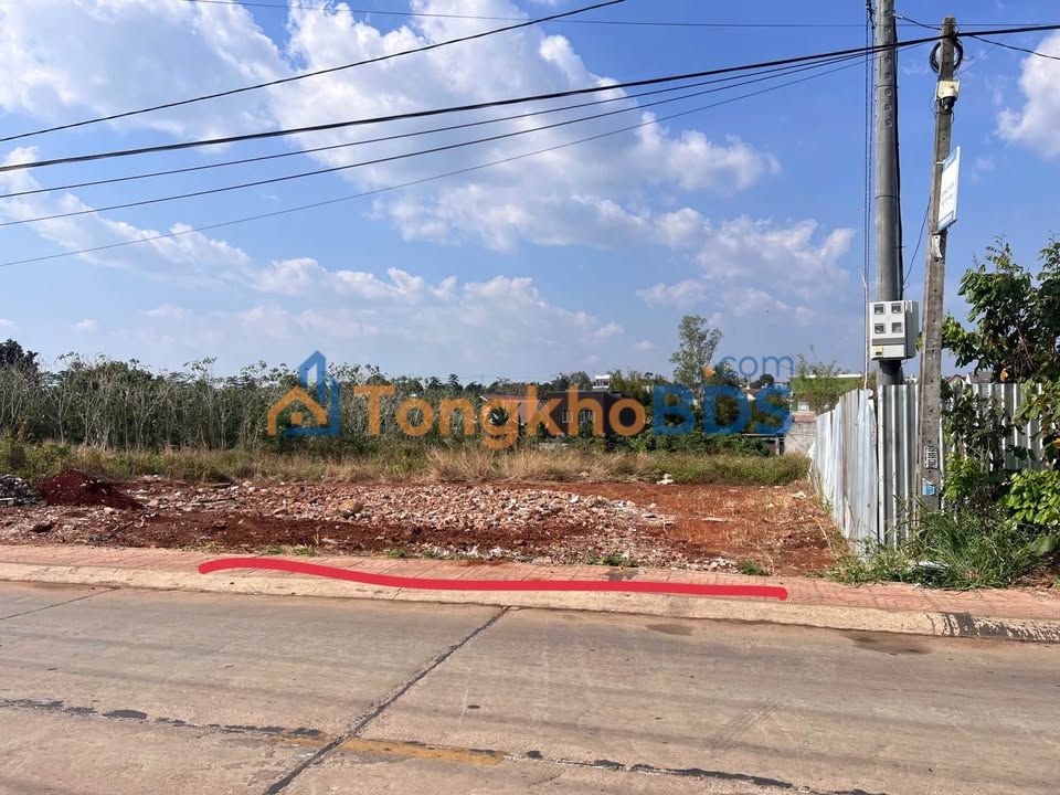 Nhà Mặt Tiền Vạn Xuân Tân Phú 5x25m - Thổ Cư 100% - 3.5 Tỷ