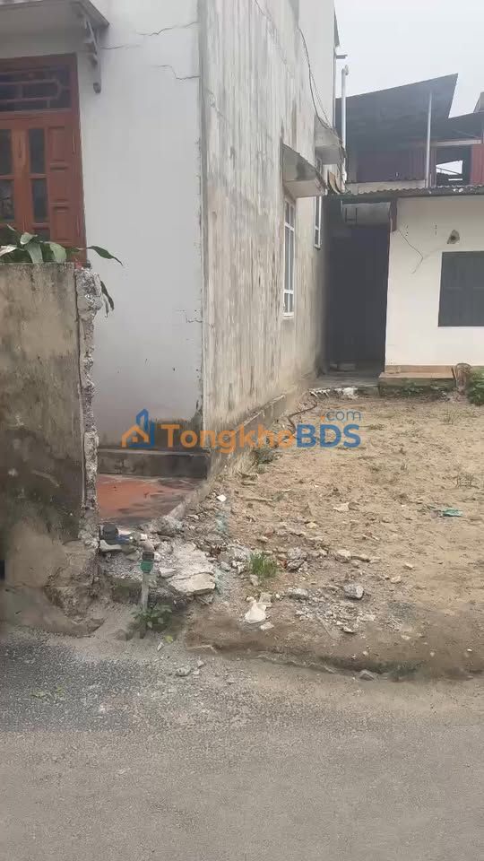 Bán Đất 109.4m² Phường Tiên Cát, Việt Trì - Sổ Đỏ Thổ Cư, Gần Phố Đi Bộ