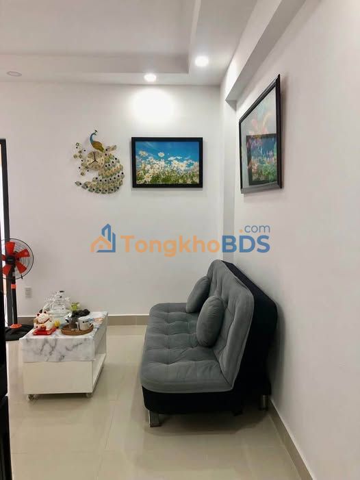 Căn hộ Napoleon Nha Trang 55m² 2.3 tỷ - View đẹp