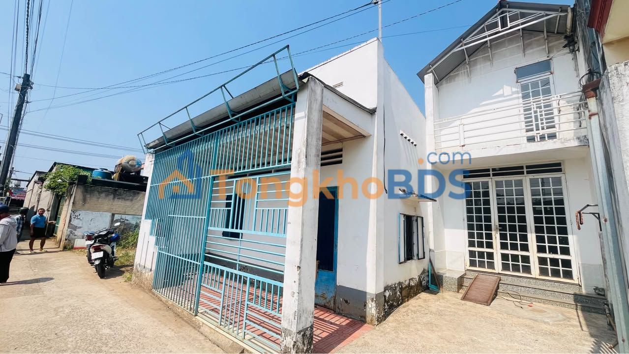 Bán Gấp 2 Căn Nhà Riêng 127m² Xã Hưng Thịnh, Trảng Bom - Giá 1.xx Tỷ
