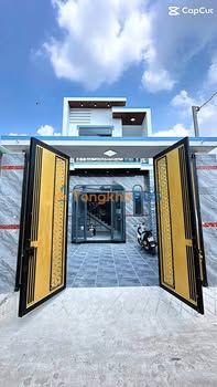 Nhà 2 Tỷ 550 Triệu Đồng Nai - Sổ Riêng, Thổ Cư 100% - Gần Chợ Changsin