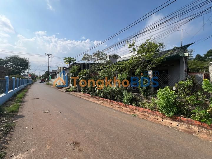 Đất nền Đường 21 Nghĩa Thành 286m² 1.8 tỷ - Đường to ô tô