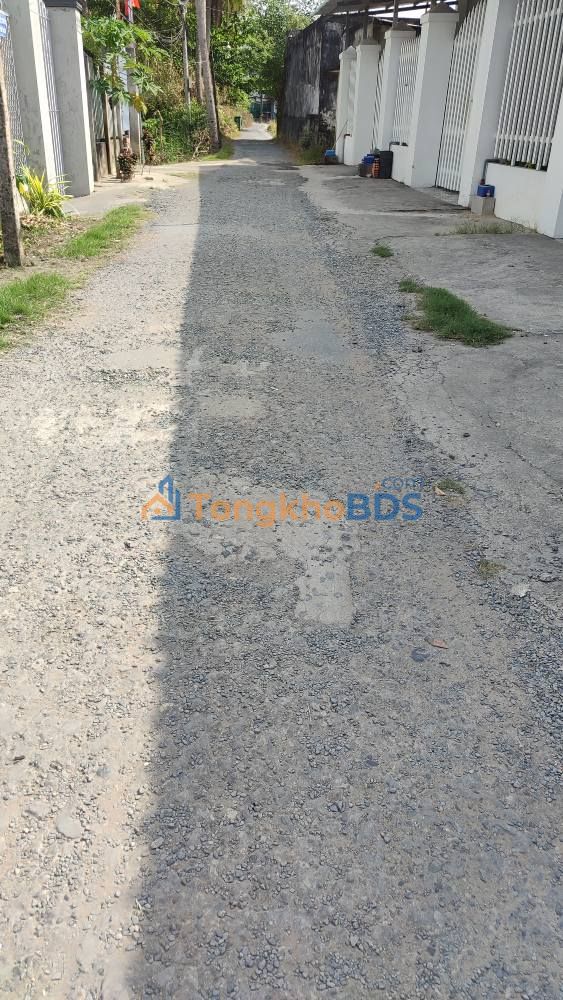 Nhà 115.7m² Full Thổ Cư Xã Lộc Hòa, Vĩnh Long - Giá 830 Triệu