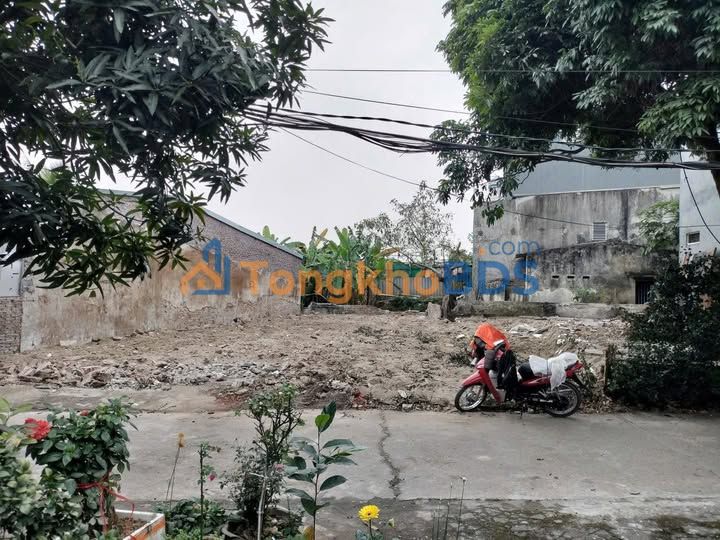 Đất nền Hồng Hà 2, Việt Trì - 70m² Sổ đỏ, Giá 1.7 tỷ - Bán gấp!