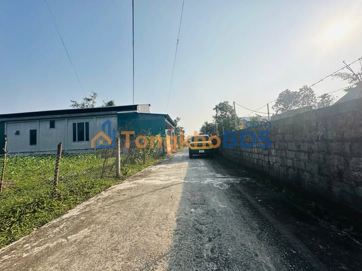 Đất nền Thôn Vĩnh An 286m² giá thỏa thuận - Sổ đỏ chính chủ