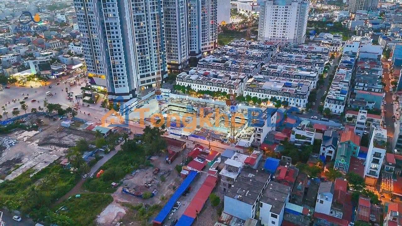 Nhà Phố Kinh Doanh Vinhomes Royal Island 150m² - 31 Tỷ - Mặt Tiền 7.5m