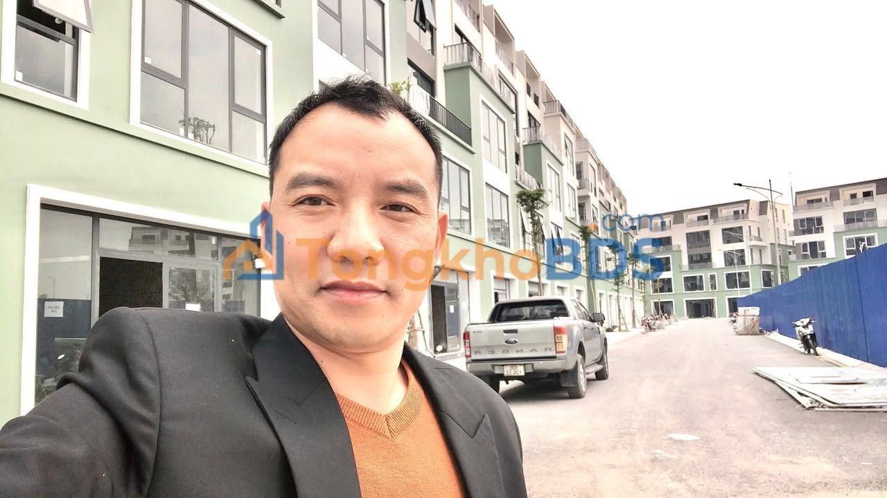 Mặt Tiền Kinh Doanh Theinter5 96m² - Giá 10 Tỷ - 187 Tôn Đức Thắng