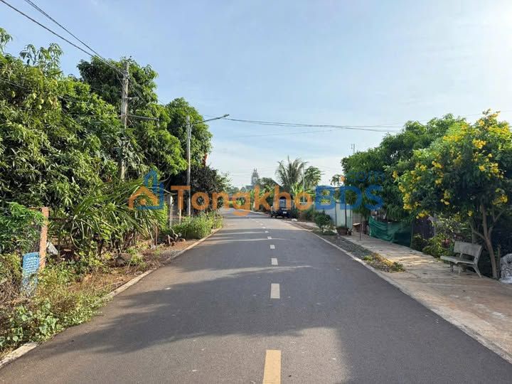 Đất nền Long Tân Long Đất 138m² 1.05 tỷ - Sổ đỏ chính chủ