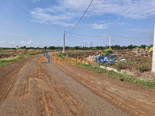 Bán Gấp Đất Nền 360m² Mặt Tiền Nhựa 2 Mặt Tiền Nghĩa Thành, BR-VT