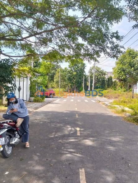 Đất Thổ Cư 70m² Phường Long Tâm, Bà Rịa - Giá 1.5 Tỷ, Gần Lan Anh 1