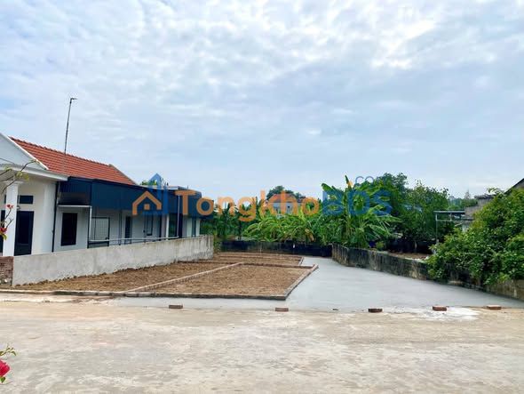 Bán Đất Nền 52m² Phường Hữu Nghị, TP Hòa Bình - Giá 8xx Triệu Ô Tô Đỗ Cửa