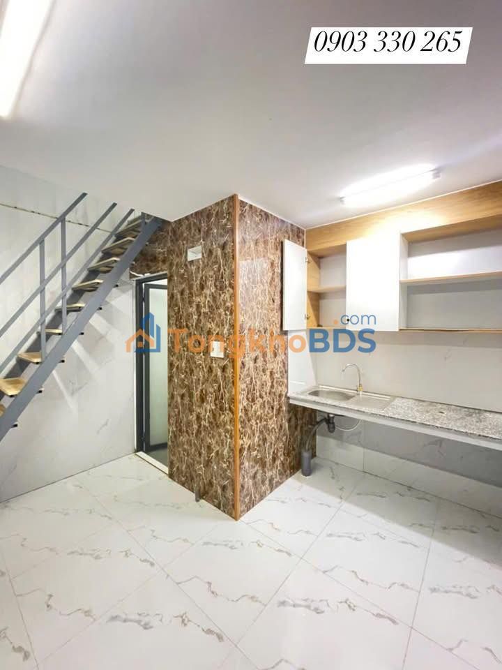 Cho thuê phòng full nội thất tại Cần Thơ - Gần KCN Trà Nóc, tặng 200k