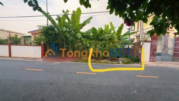 Đất nền Vĩnh Bảo 115m² mặt đường nhựa - Kinh doanh đắc lợi
