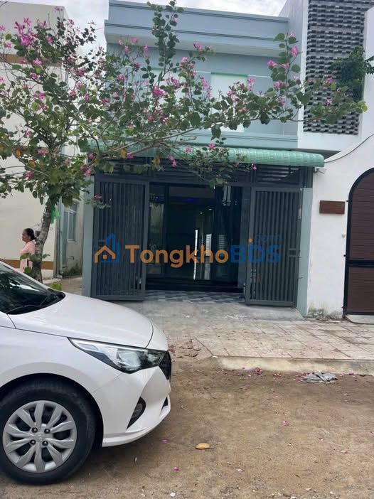Nhà riêng N3 Vĩnh Long 81m² 2.29 tỷ - Ô tô vào tận nhà
