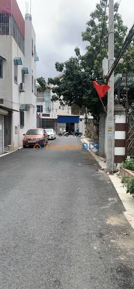 Đất Nền An Lão 80m² - Sổ Đỏ Rõ Ràng, Ô Tô Tránh Nhau