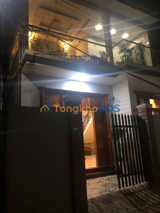 Nhà Phường 8 Vĩnh Long 120m² 2.7 tỷ - Ô tô vào tận nhà