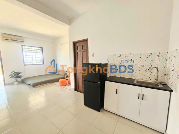 CHDV GIGAMAL Hiệp Bình Chánh 88.6m² - Thu nhập 40-50tr/tháng