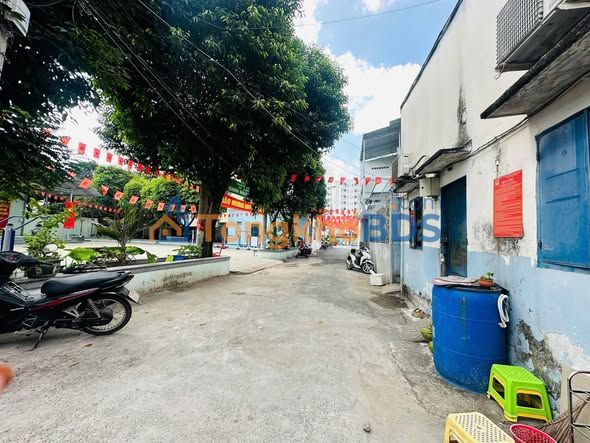 Bán Lô Góc 2MT HXT Kha Vạn Cân, TP. Thủ Đức - 164.7m² 10PN Thu Nhập 30Tr/Tháng