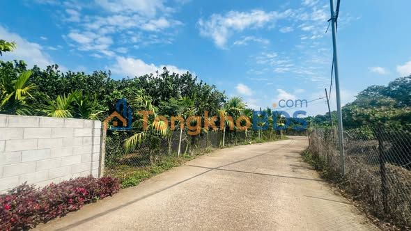 Đất vườn Bảo Vinh Long Khánh 560m² 990 triệu - Sổ đỏ chính chủ