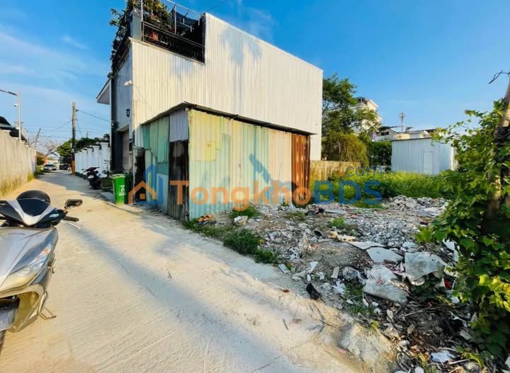 Đất nền Phường Phú Thượng Huế 68m² 1.7 tỷ - Sổ đỏ chính chủ