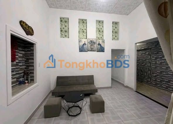 Nhà 58m² Gần Biển Liên Chiểu - 1.75 Tỷ, Sẵn Sàng Ở Ngay
