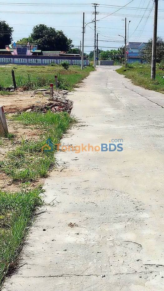 Đất nền Lagi Hẻm Lý Thái Tổ 6x40m/12x40m 900tr-1,6 tỷ - Sổ đỏ chính chủ