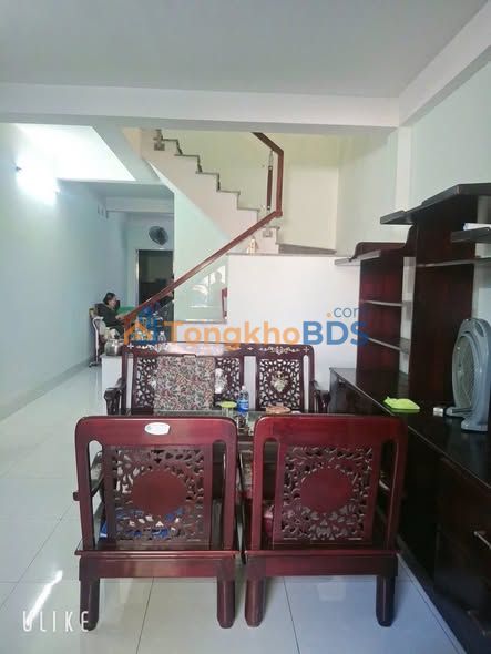 Nhà 2 Tầng 121m² Mặt Tiền Nguyễn Trung Ngạn, Đà Nẵng - Giá 6.3 Tỷ