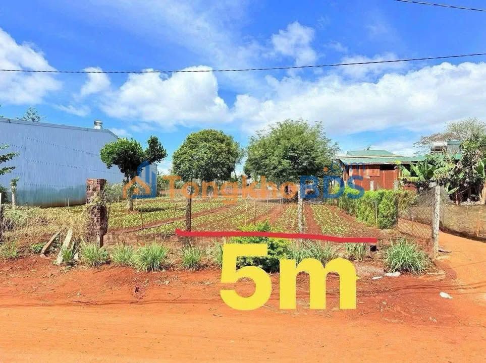 Đất Hẻm 89 Lý Nam Đế, Pleiku - 150m² Sổ Đỏ Thổ Cư - Giá Tốt