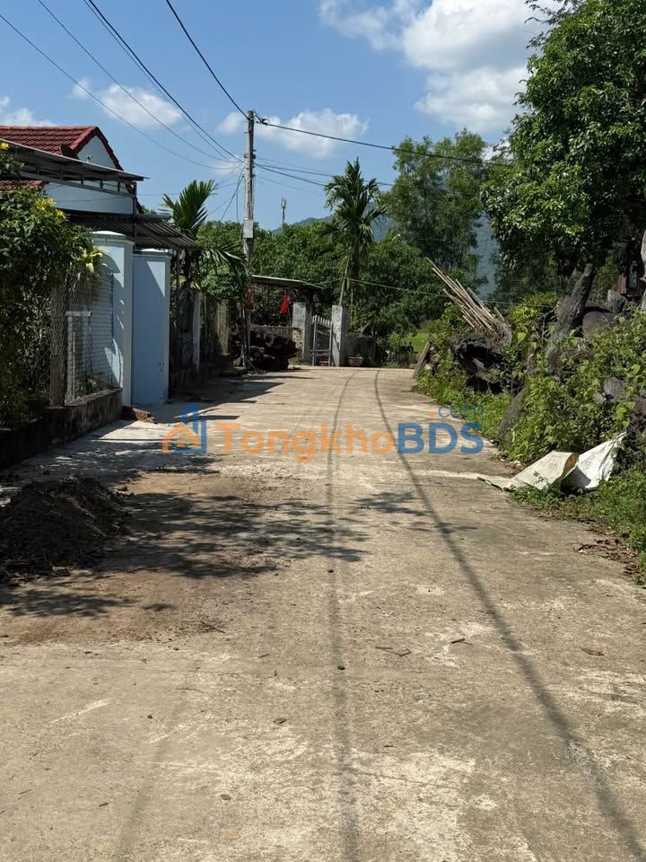 Bán đất Diên Đồng, Khánh Hòa 82m² - Đường ô tô thông, giá chỉ 399 triệu