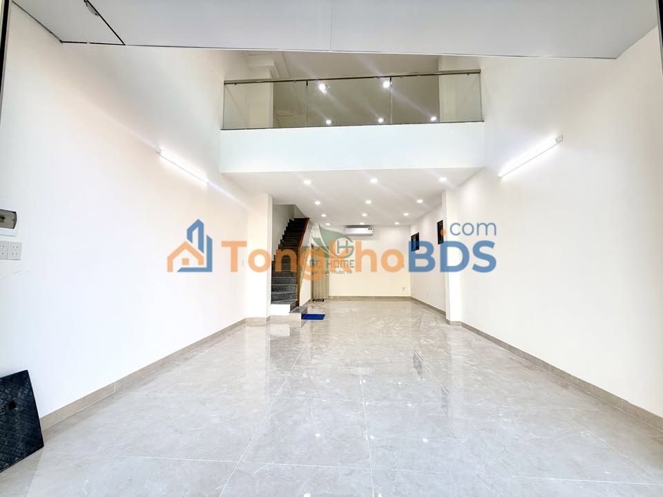 Nhà Mặt Tiền Kinh Doanh Đường 2/4, Vĩnh Hải - 97.5m² Sẵn Sàng