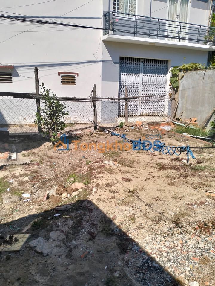 Đất Nền Chính Chủ Phước Mỹ, Phan Rang - 60m² Giá Tốt