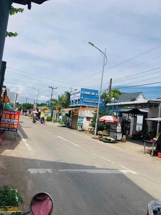 Đất Nền Biệt Thự Rạch Giá 500m² - Sổ Hồng Riêng - Giá Chỉ 400 Triệu