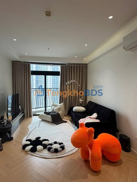 Căn hộ Royal City Hà Nội 2PN 20 triệu/tháng - Bàn giao ngay