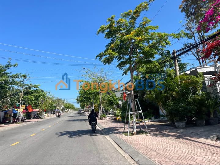 Đất Tân An La Gi 100m² 8xx triệu - Sổ đỏ chính chủ