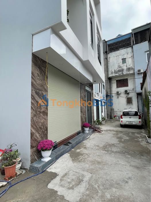 Đất nền Thị Đội Cẩm Bình 51m² 1.1 tỷ - Đường to ô tô