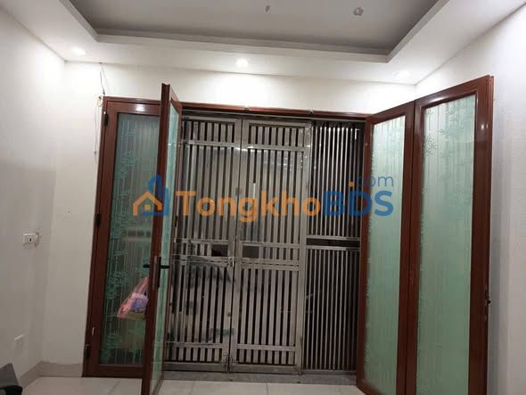 Nhà cho thuê Tô Hiến Thành Hà Đông 30m² 12 triệu - Sẵn sàng ở ngay