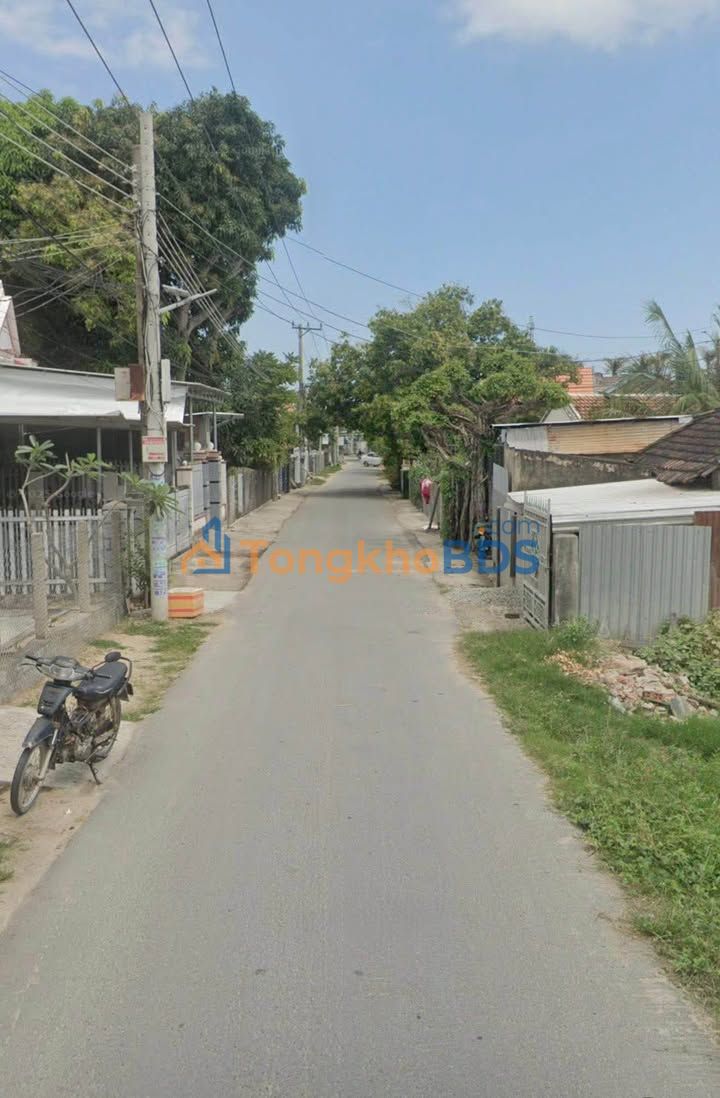 Đất Vườn Nghỉ Dưỡng 1433m² Xã Vạn Lương - Giá 1 Tỷ xx Triệu