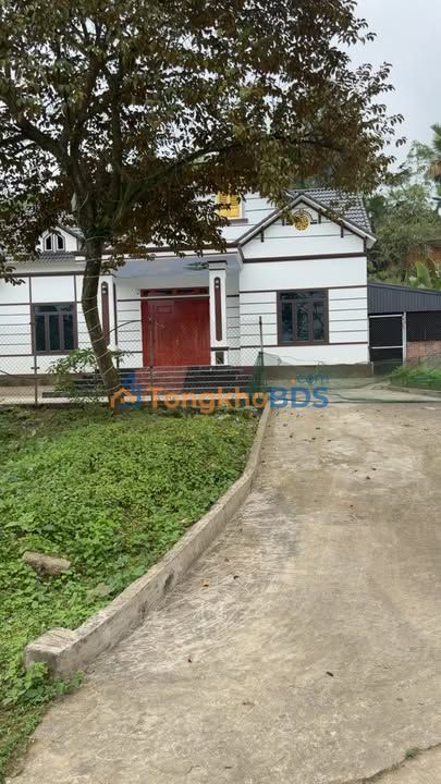 Đất nền Yên Lập Phú Thọ 2.000m² 300 triệu - Sổ đỏ chính chủ