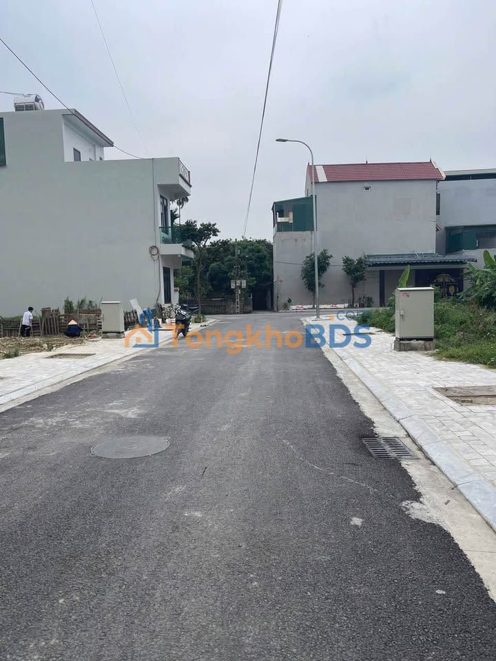 Đất nền Quảng Xương 75m² - Ngay Công Viên Nước, Sổ Đỏ Sẵn Sàng