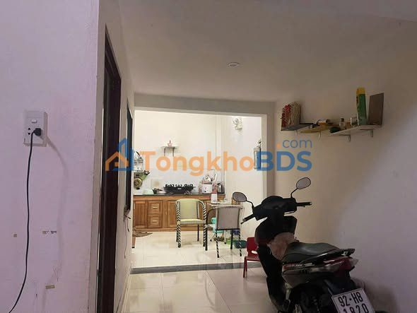 Nhà riêng Sơn Trà 51m² 3.35 tỷ - Chính chủ bán