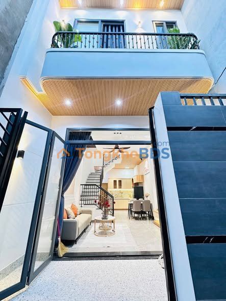 Nhà 2 tầng Đà Nẵng 120m² 4.79 tỷ - Sẵn sàng ở ngay