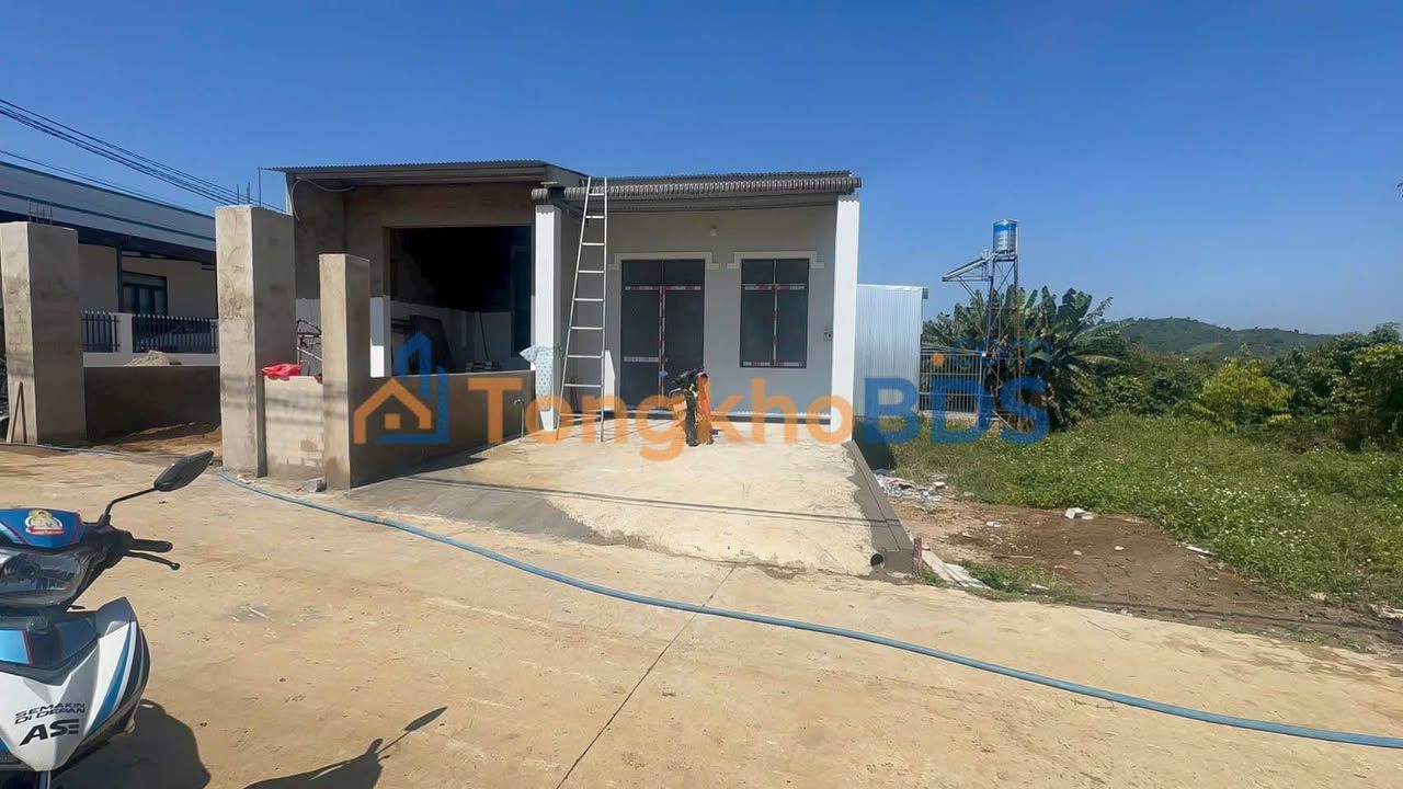 Nhà Đẹp Hẻm Phạm Văn Đồng, Lộc Thành - 91.7m² Thổ Cư, Giá 1.3 Tỷ Bớt Lộc