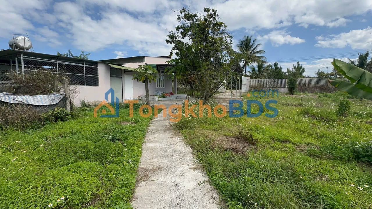 Đất Vườn 7500m² Sổ Đỏ 400m² Thổ Cư - Mặt Tiền 37m Đường Nhựa Bảo Lộc 22km